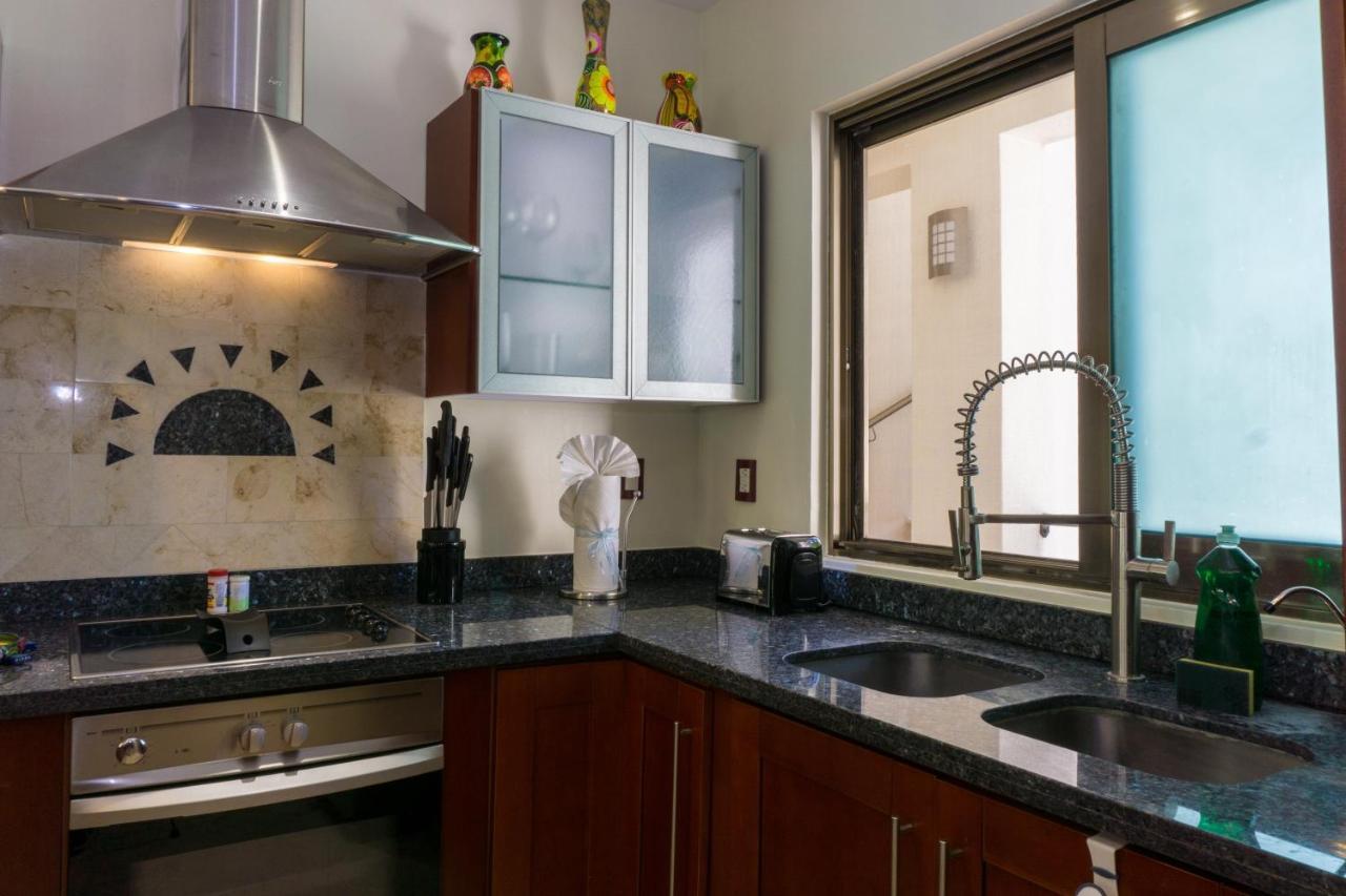 Paseo Del Sol Reef 202 Appartement