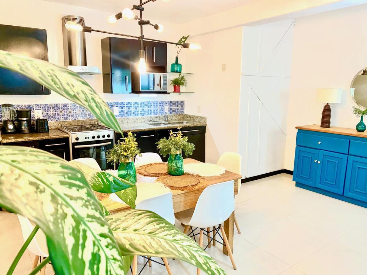 Apartment Centro Playa Playa del Carmen
