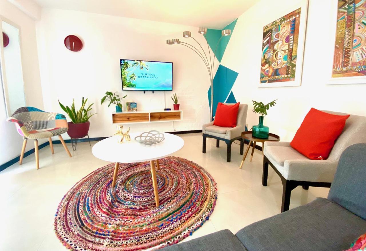Centro Playa Apartment