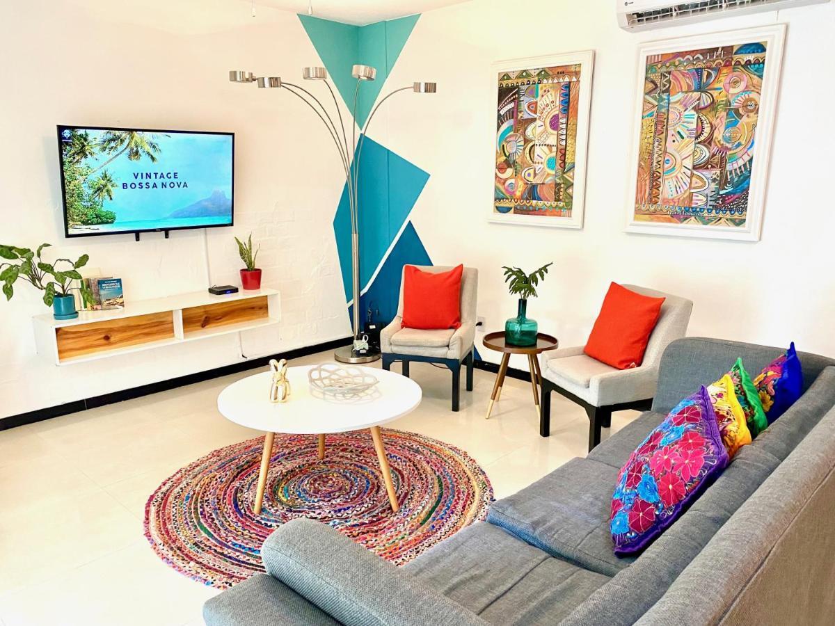Apartment Centro Playa Playa del Carmen