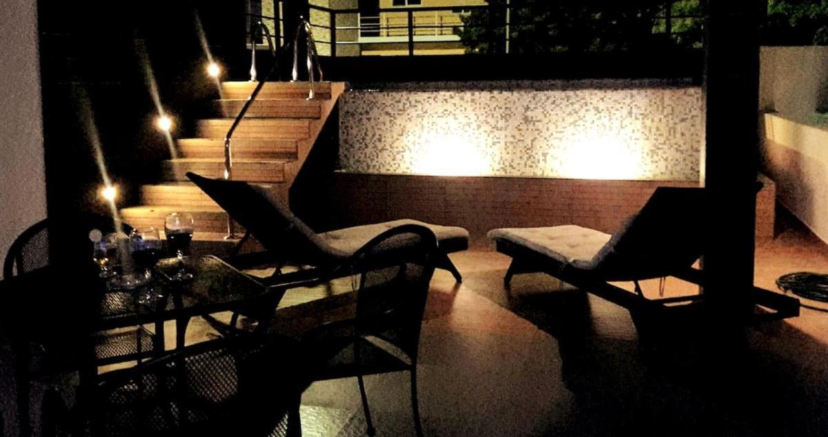 La Perlita Departamentos Apartment