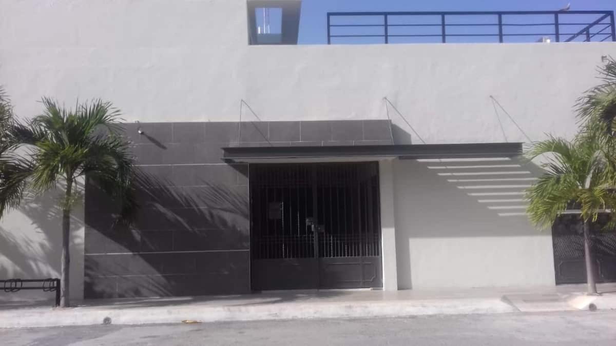 La Perlita Departamentos