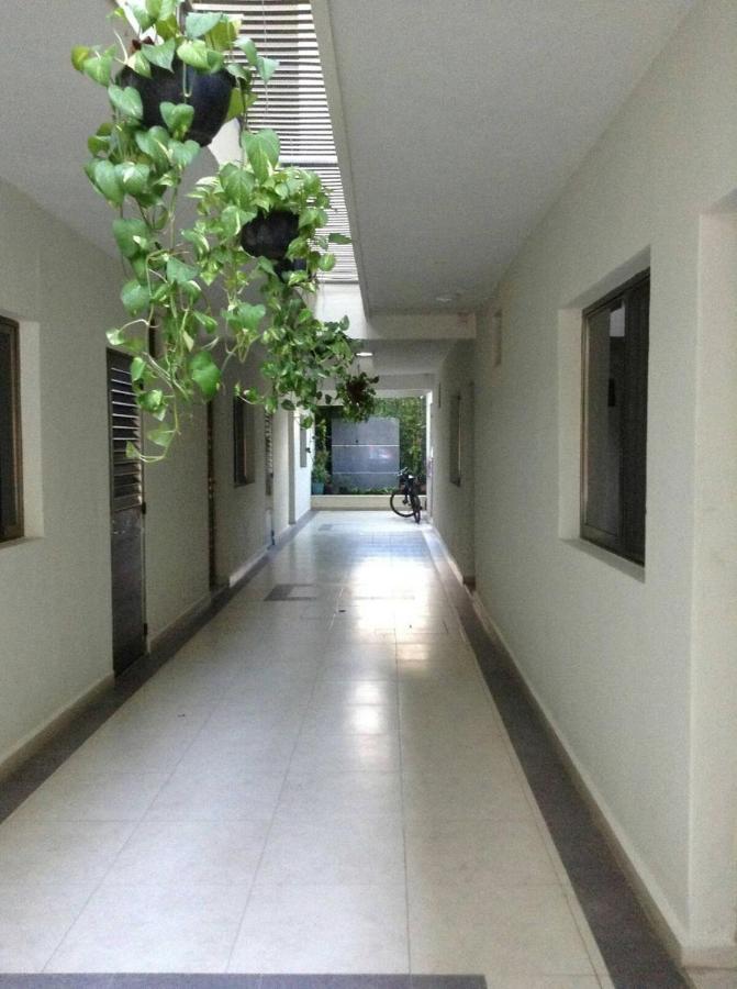La Perlita Departamentos Apartment Playa del Carmen