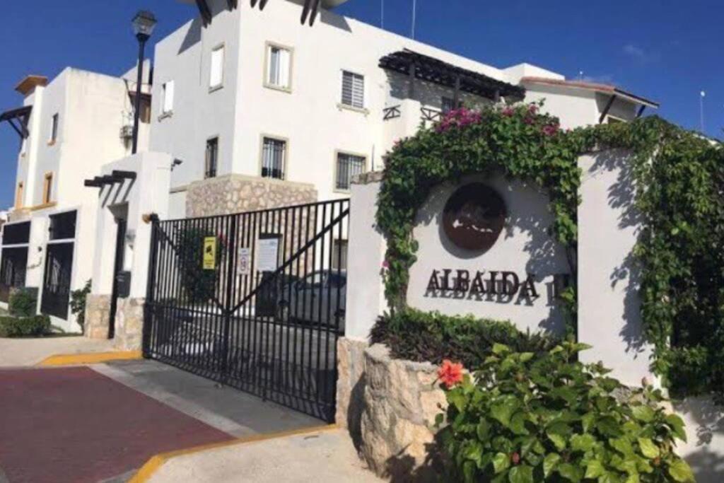 Appartement Real Ibiza Albaida Ii