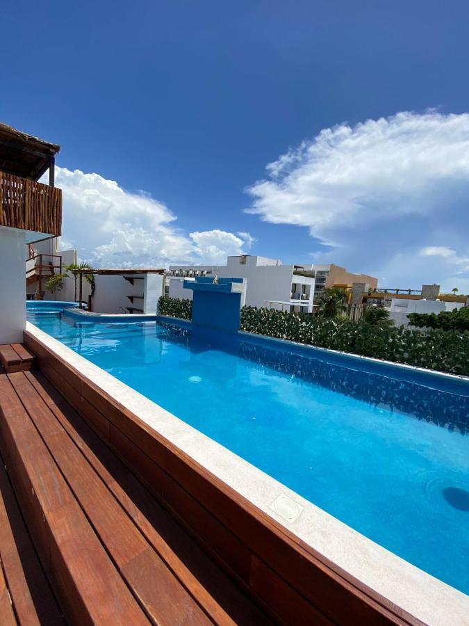 Yatzil Playa del Carmen
