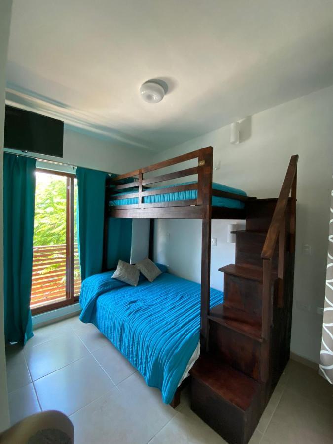 Appartement Yatzil Playa del Carmen