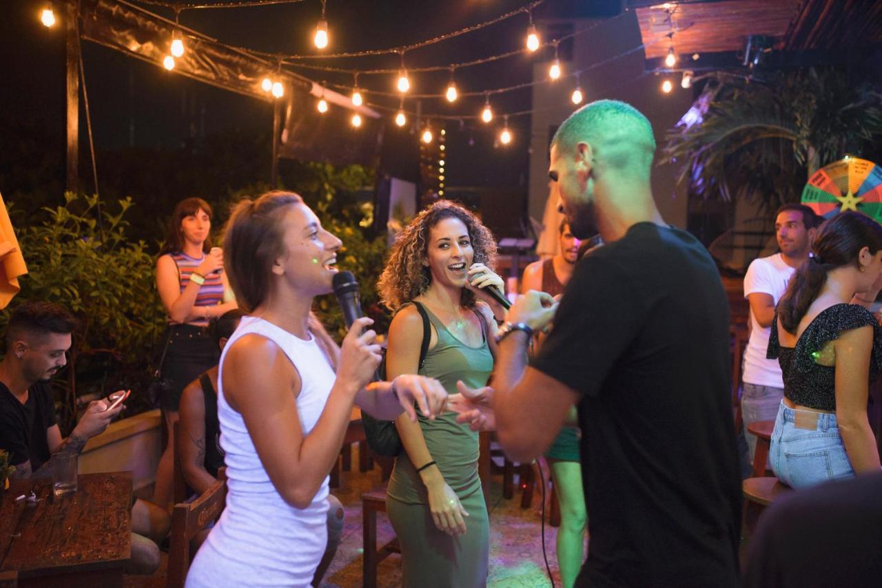 Che Playa Hostel&bar Hostal *