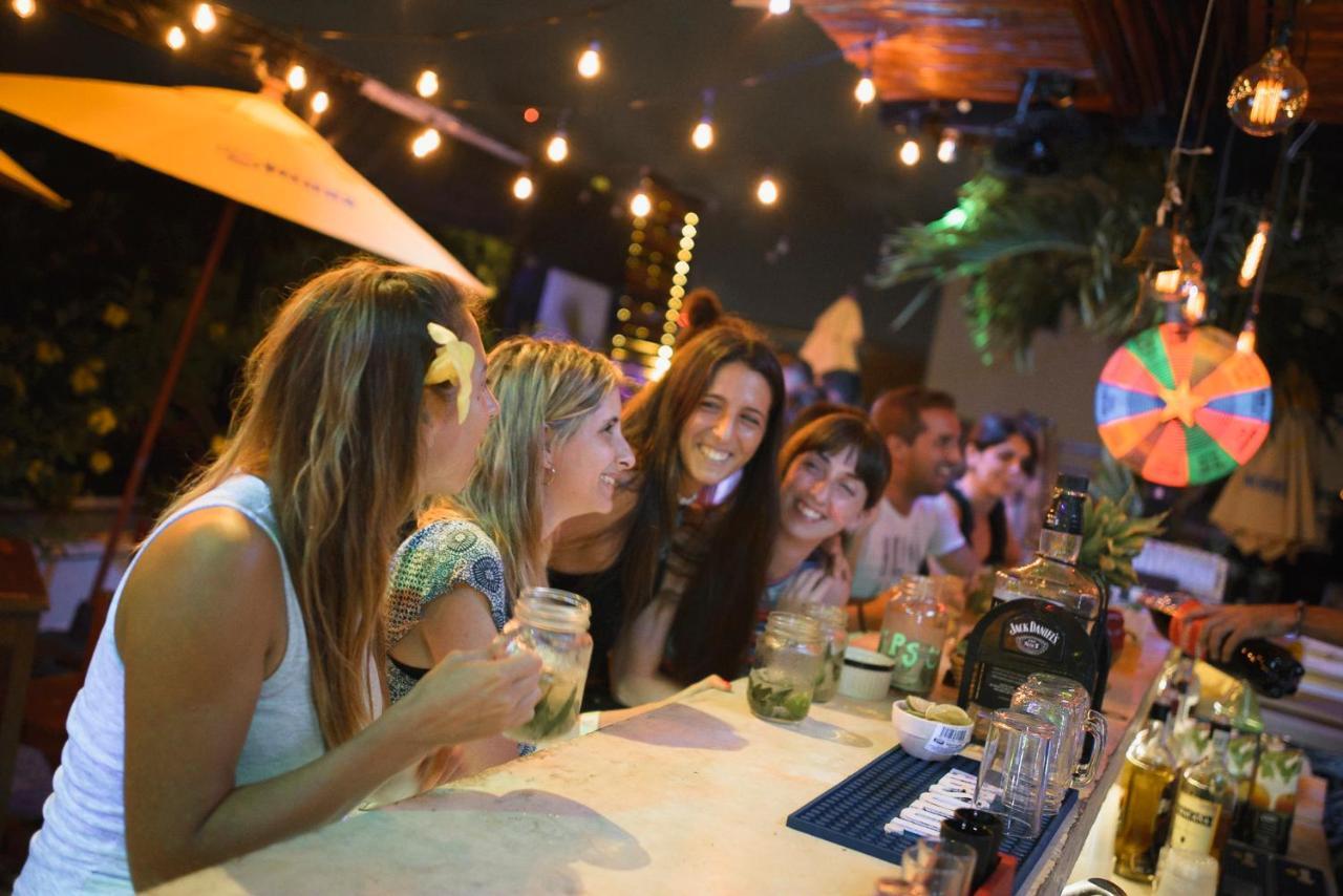 Che Playa Hostel&bar Hostal Playa del Carmen