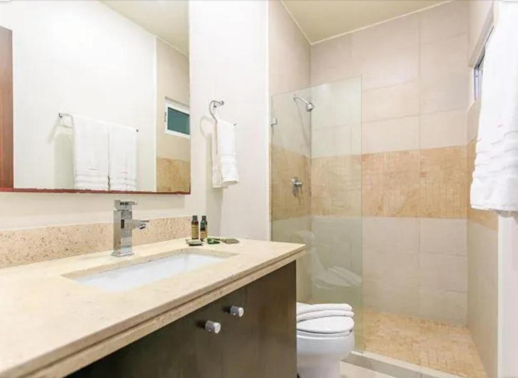 Apartamento Diamante Azul *