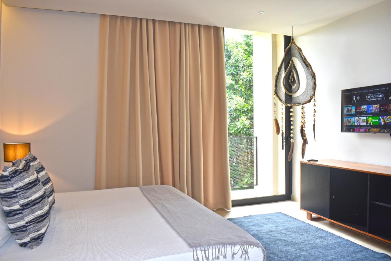 Kaab At The Park By The Spot Appartement Playa del Carmen