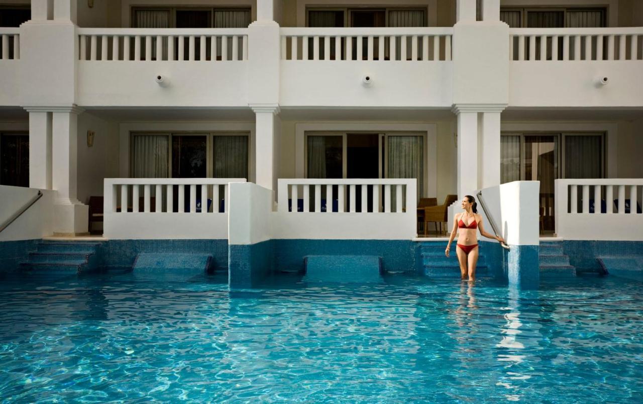 Grand Sunset Princess Resort Playa del Carmen