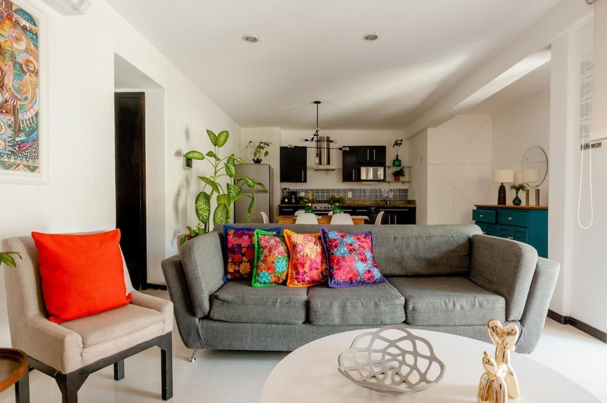 Centro Playa Apartment Playa del Carmen