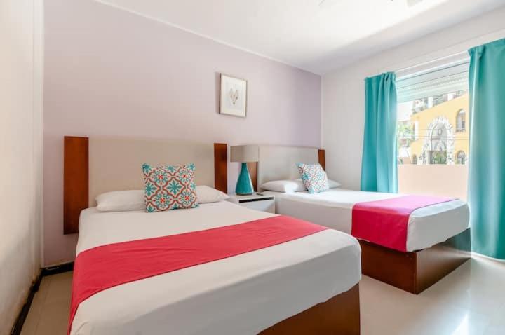 Centro Playa Apartment Playa del Carmen