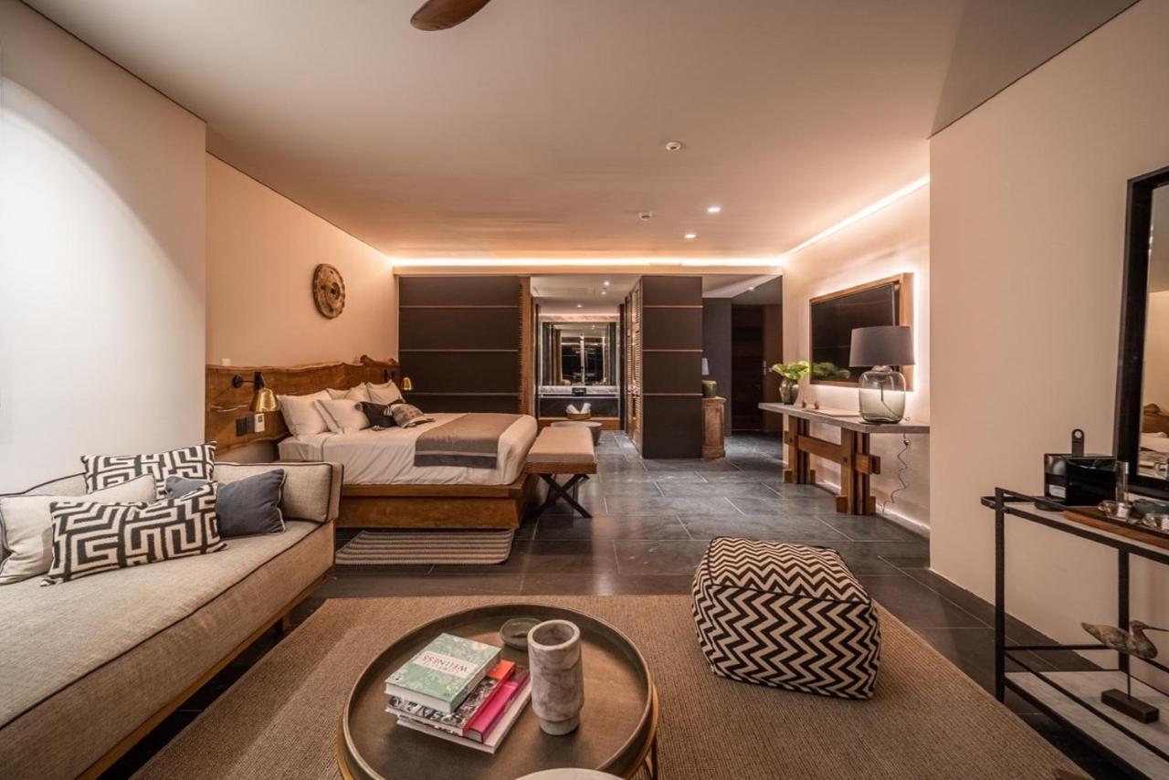 Secrets Impression Moxché - Adults Only - Resort 5*