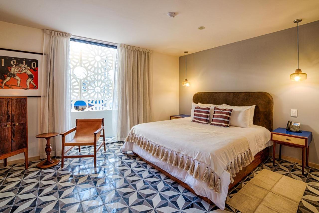 Morgana By Iter Sensibus Hotel Playa del Carmen