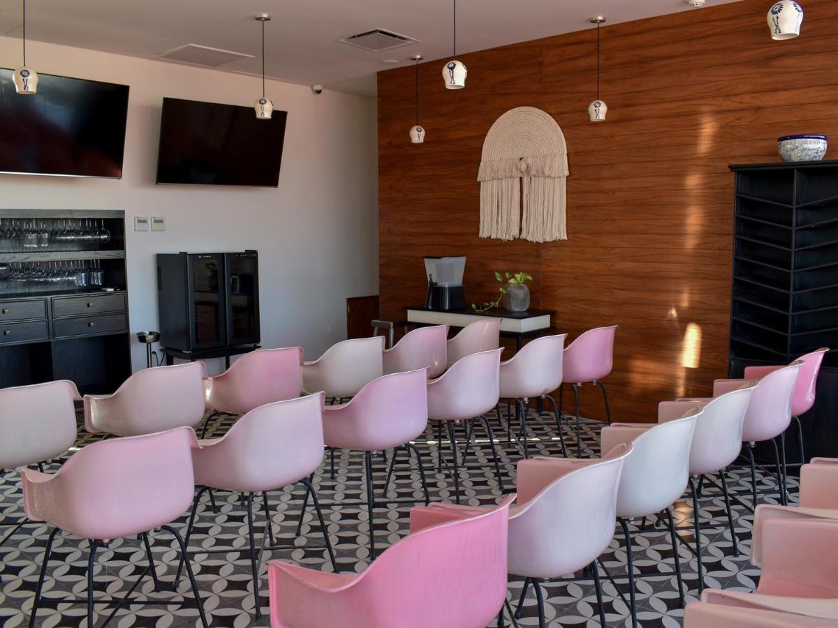 Morgana By Iter Sensibus Hotel Playa del Carmen