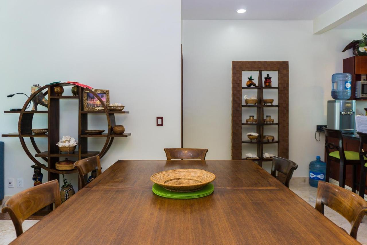 Appartement Paseo Del Sol Reef 202 Playa del Carmen