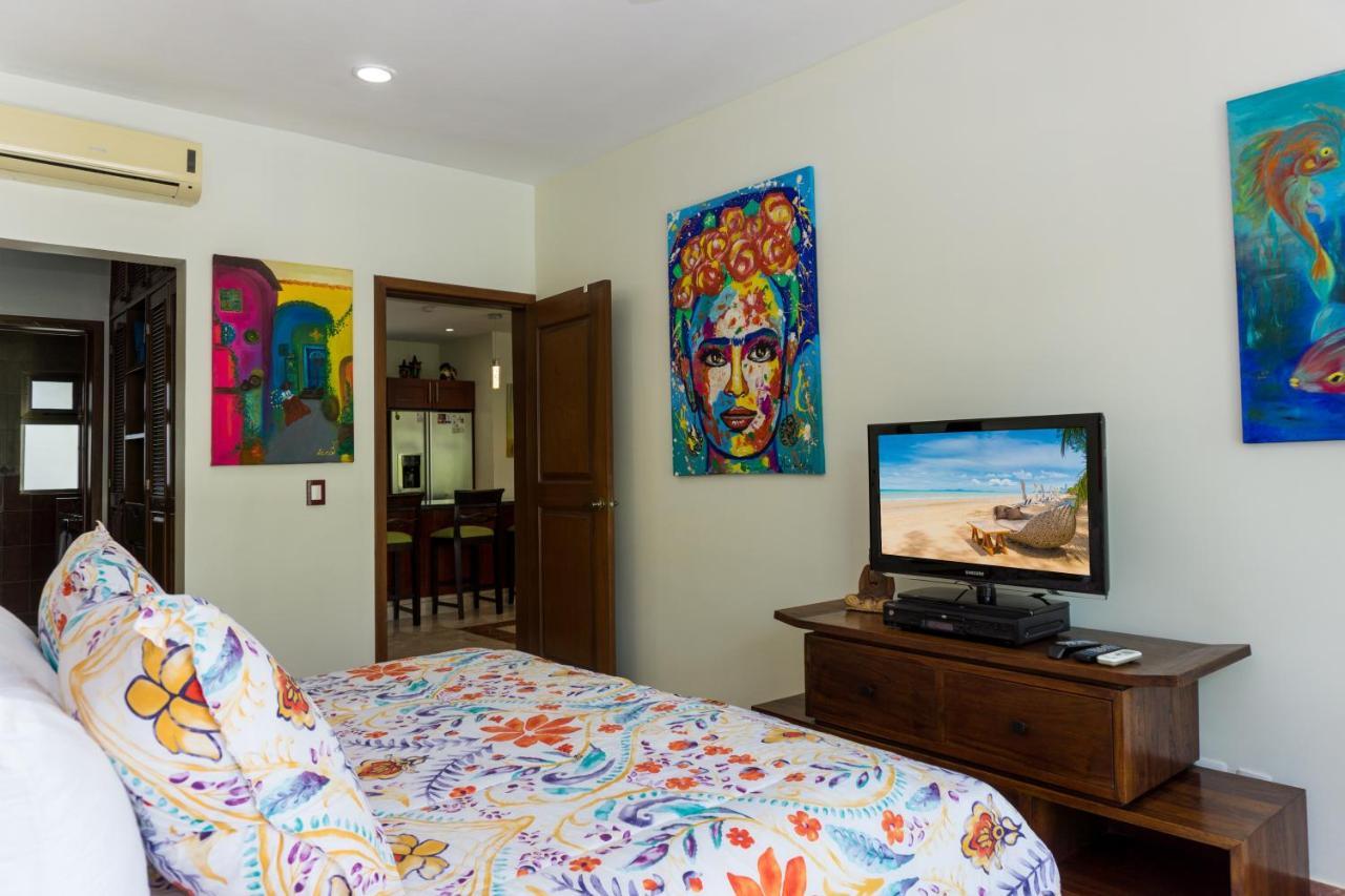 Appartement Paseo Del Sol Reef 202 *