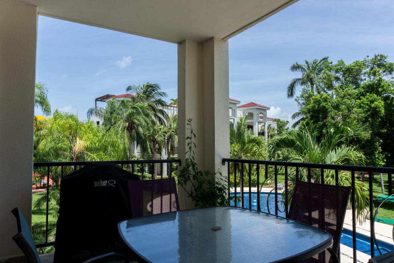 Appartement Paseo Del Sol Reef 202