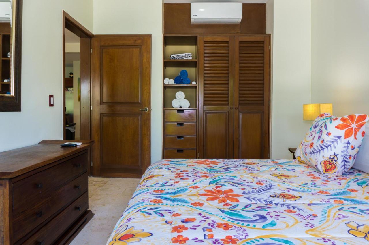 Appartement Paseo Del Sol Reef 202