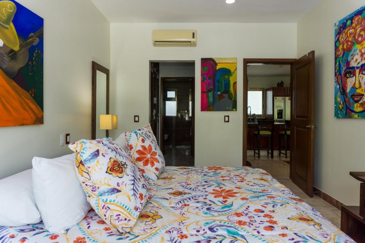 Appartement Paseo Del Sol Reef 202 *