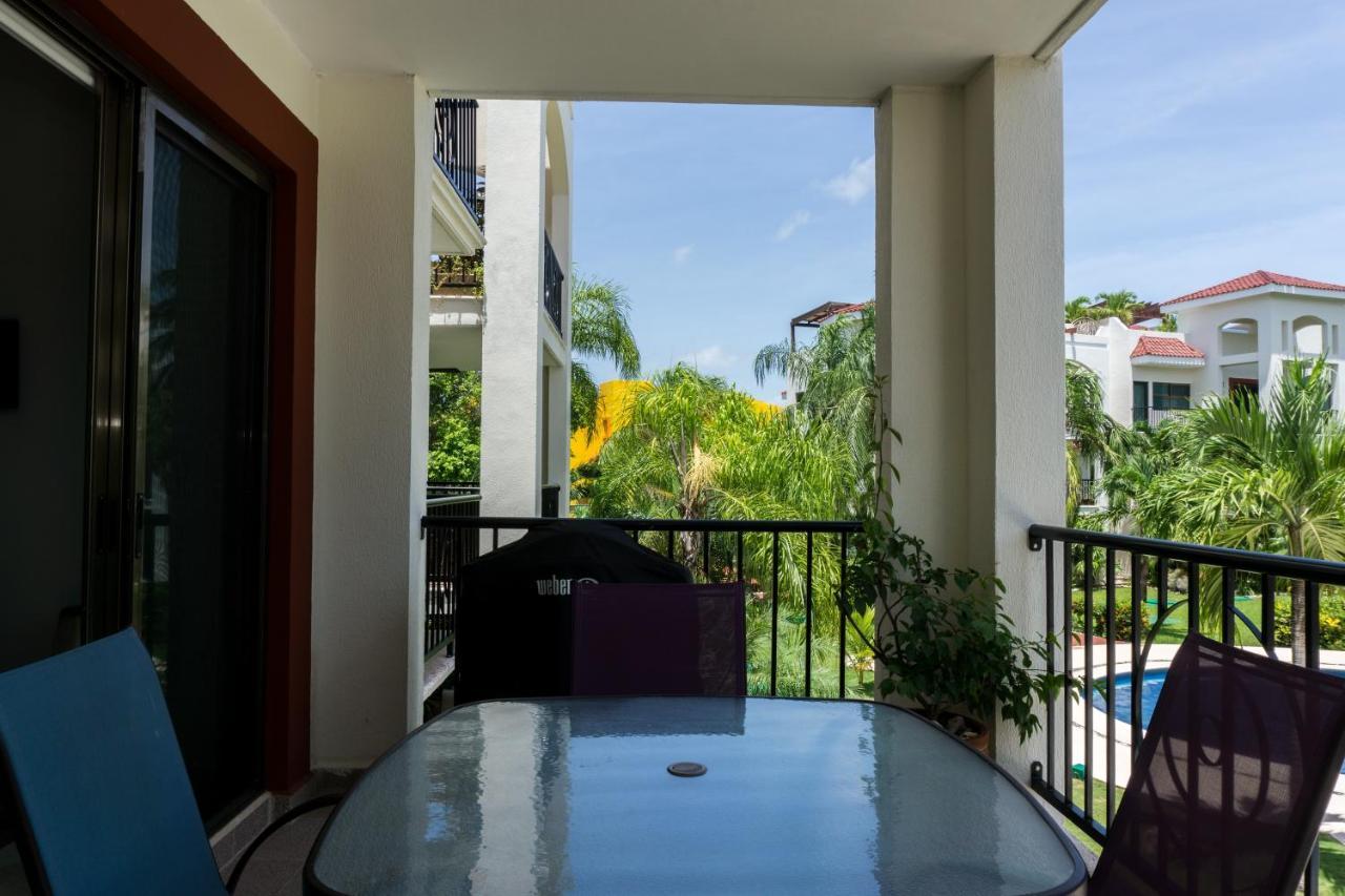 Appartement Paseo Del Sol Reef 202