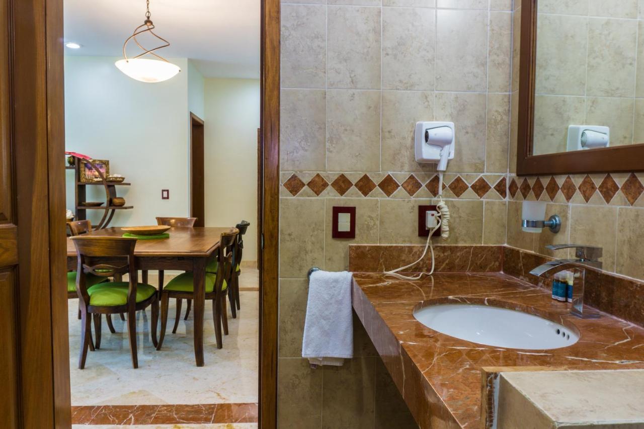 Appartement Paseo Del Sol Reef 202 Playa del Carmen