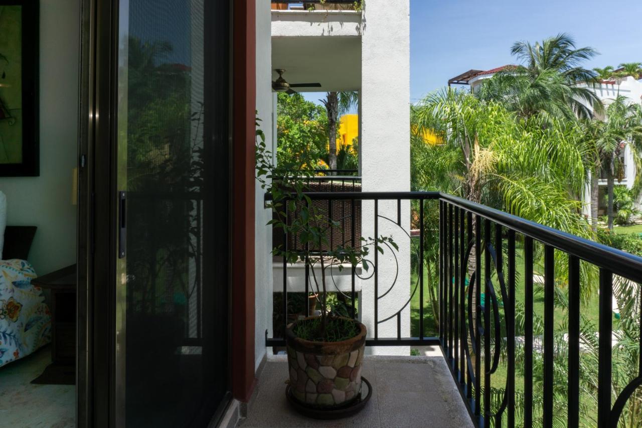 Paseo Del Sol Reef 202 Appartement