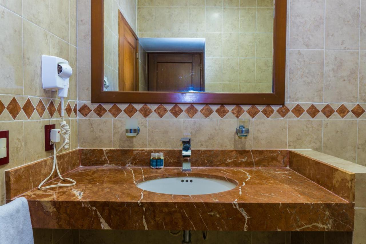 Appartement Paseo Del Sol Reef 202