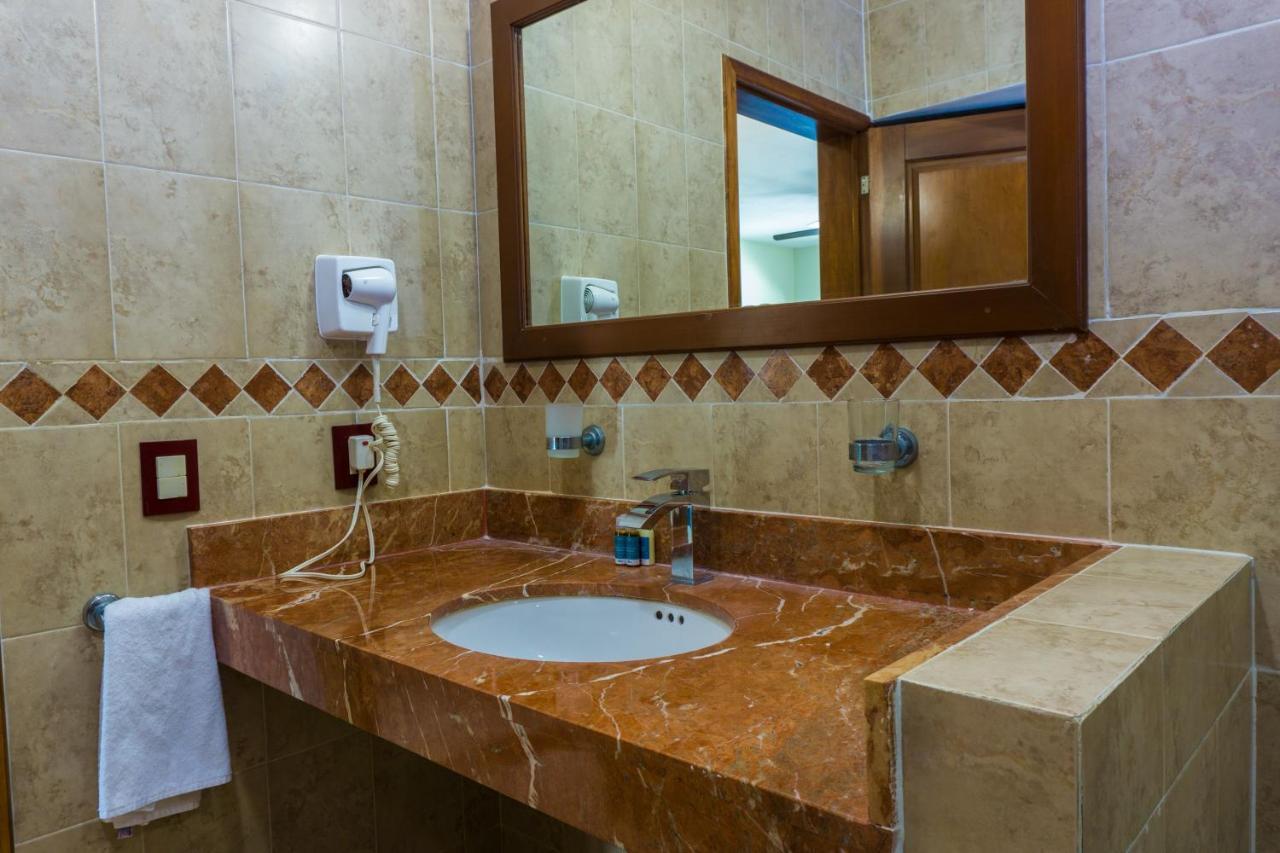 Appartement Paseo Del Sol Reef 202