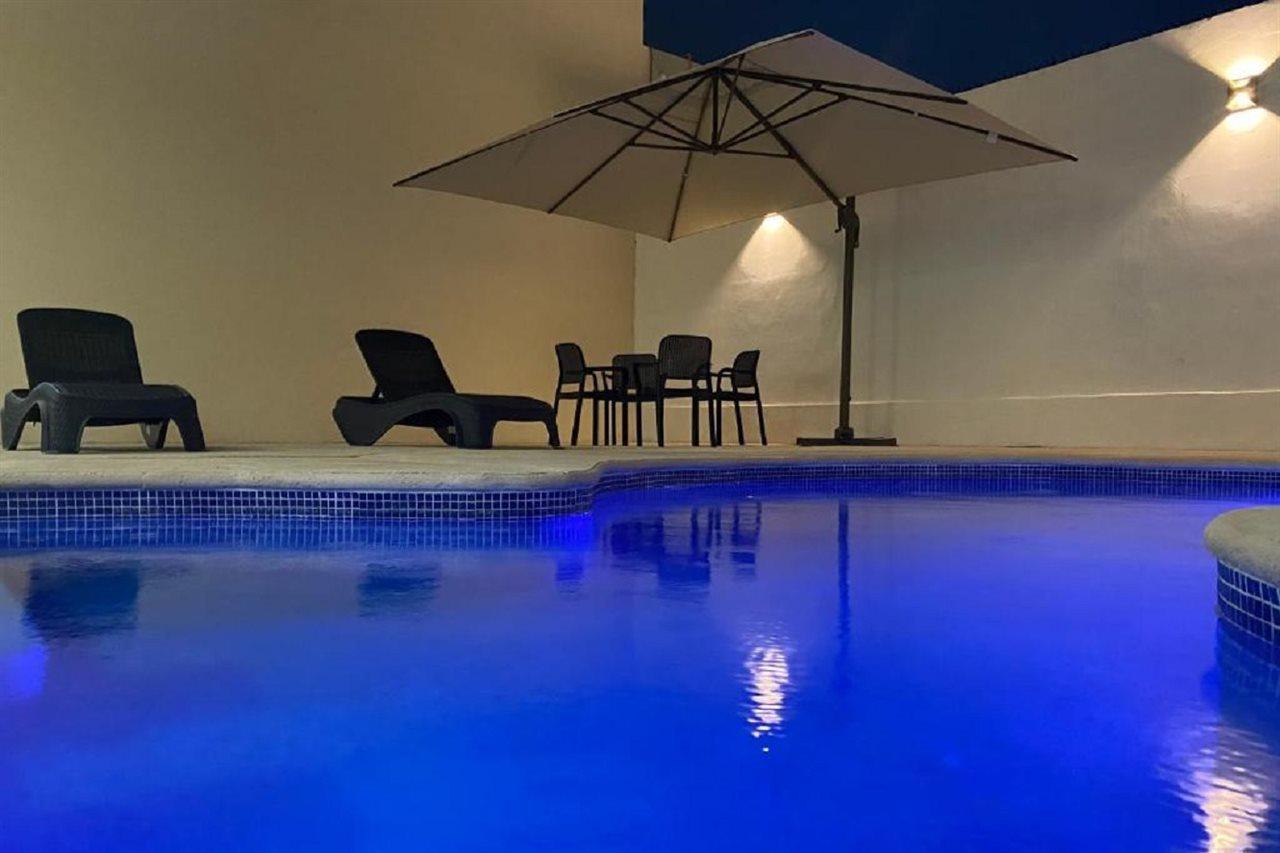 Hotel Ambra Playa del Carmen