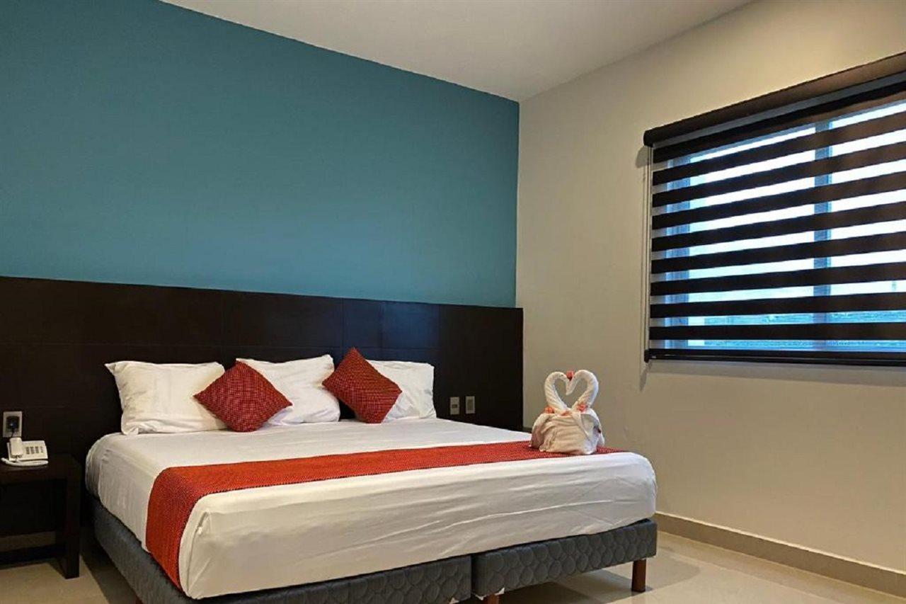 Ambra Hotel Playa del Carmen