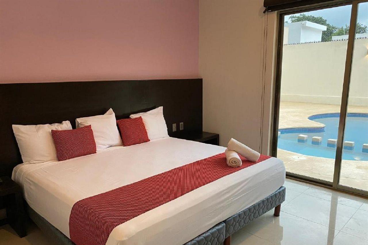 Ambra 3* Playa del Carmen