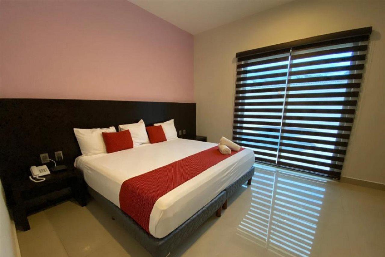 Ambra Hotel