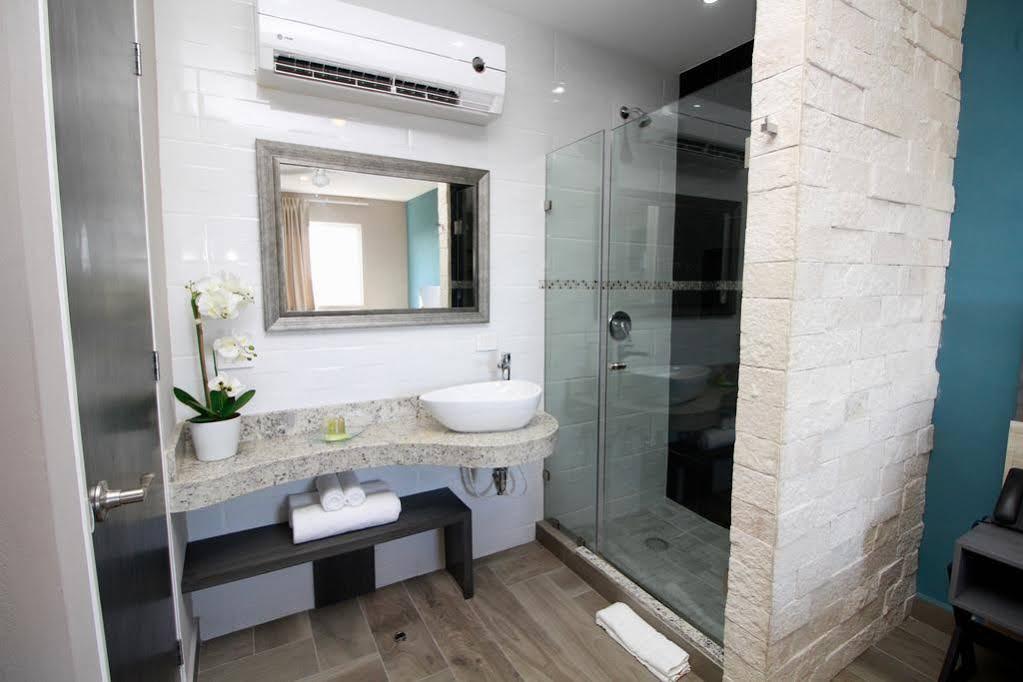 Hotel Illusion Xpress I Attraction Deluxe Playa del Carmen