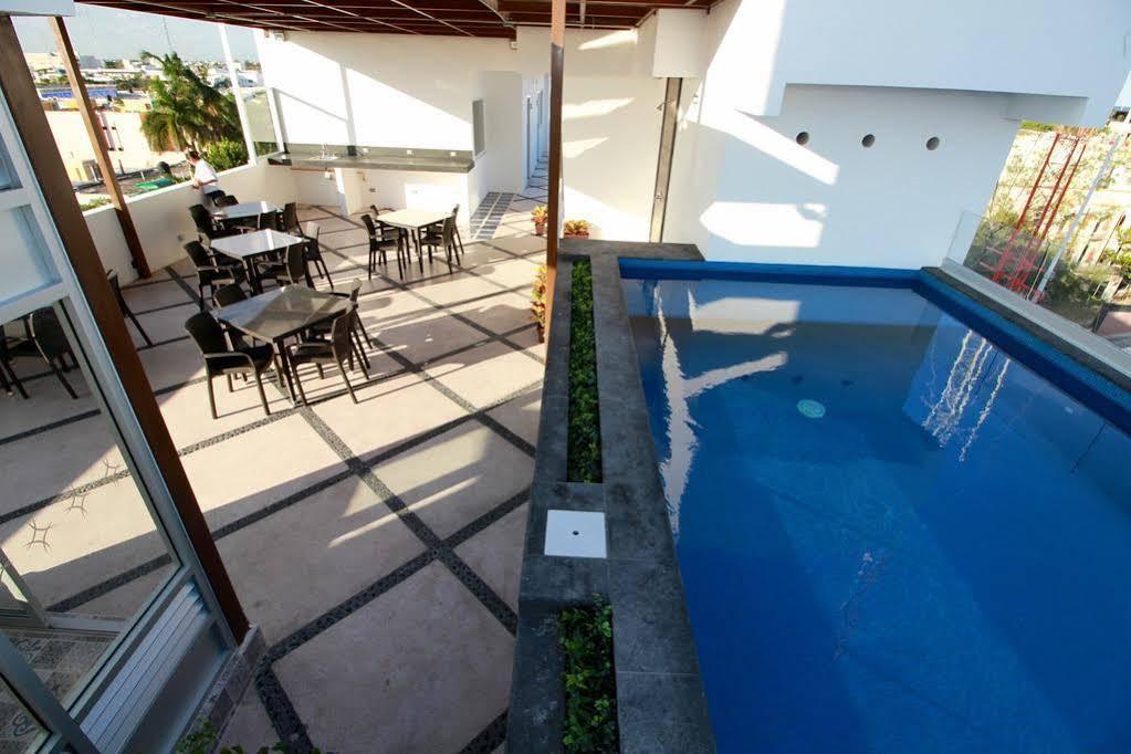 Illusion Xpress I Attraction Deluxe Hotel 4*