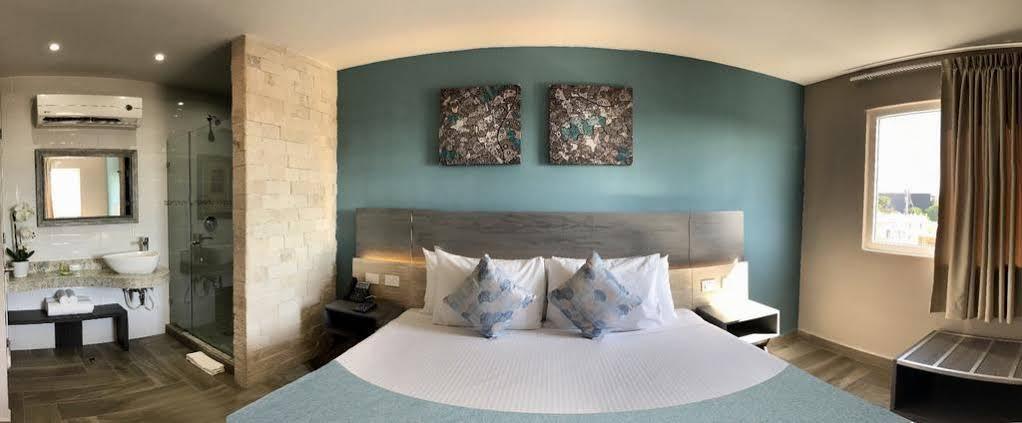 Hotel Illusion Xpress I Attraction Deluxe 4*