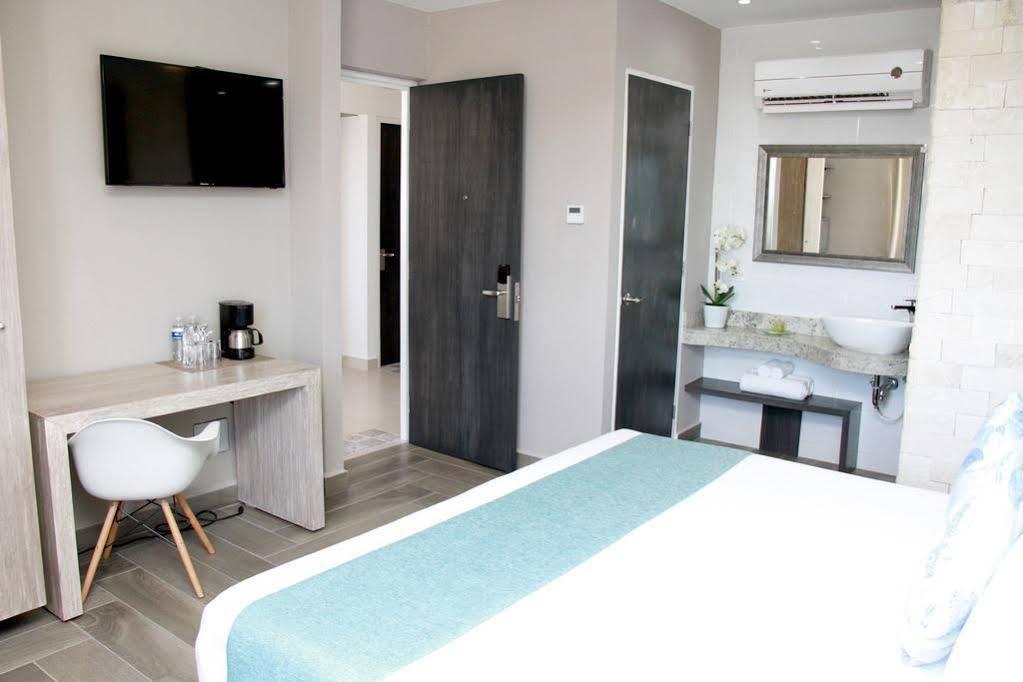 Illusion Xpress I Attraction Deluxe Playa del Carmen