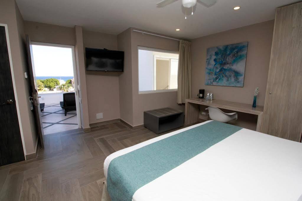 Illusion Xpress I Attraction Deluxe Playa del Carmen