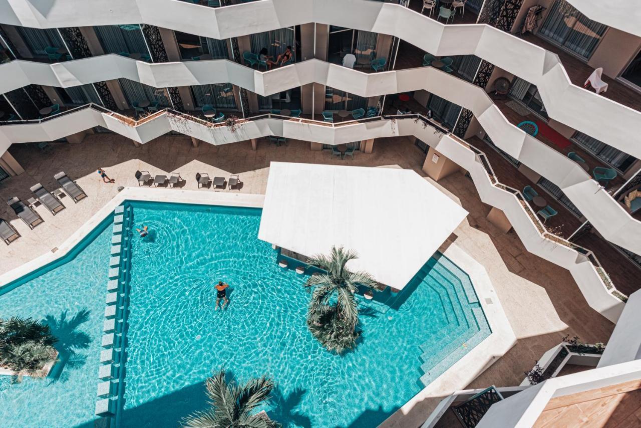 Apartment The Gallery Playa De Carmen Playa del Carmen