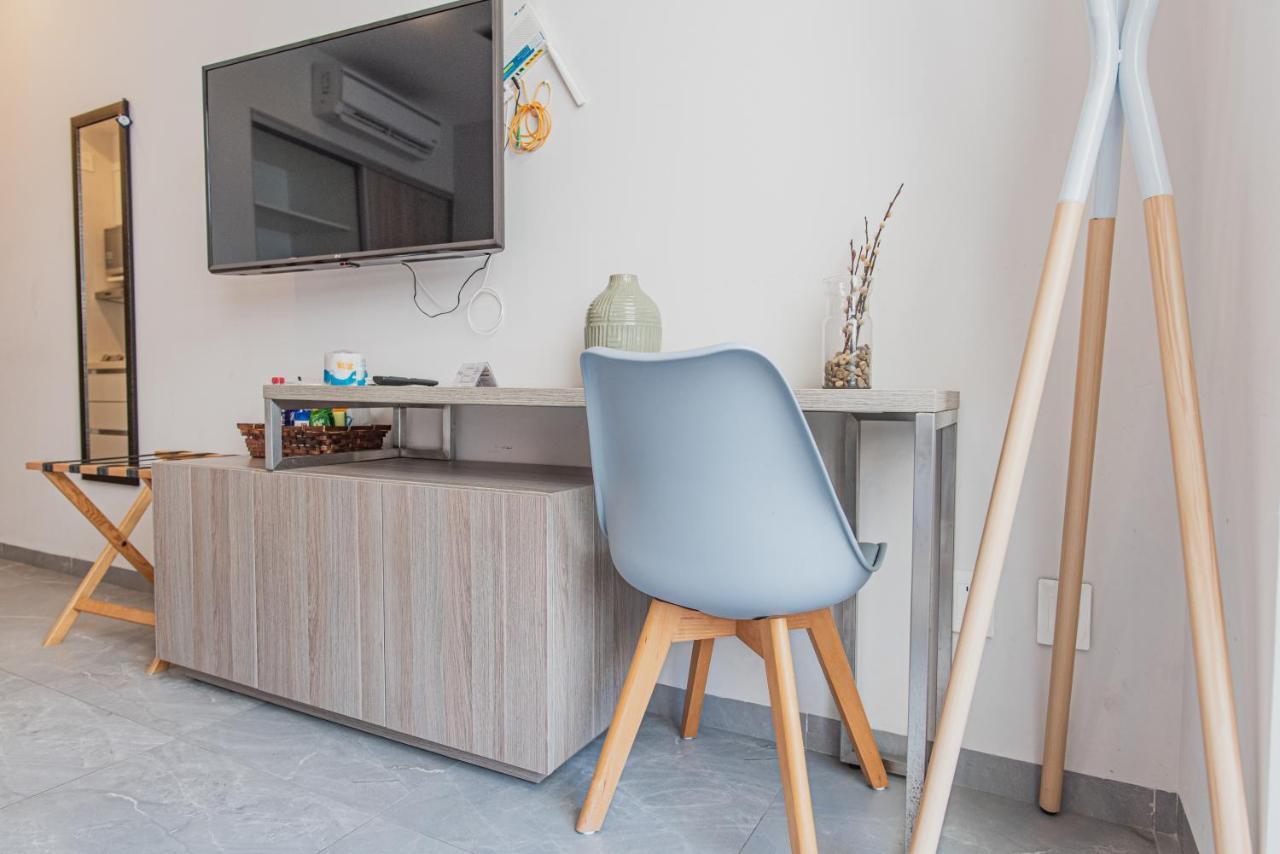 The Gallery Playa De Carmen Apartment