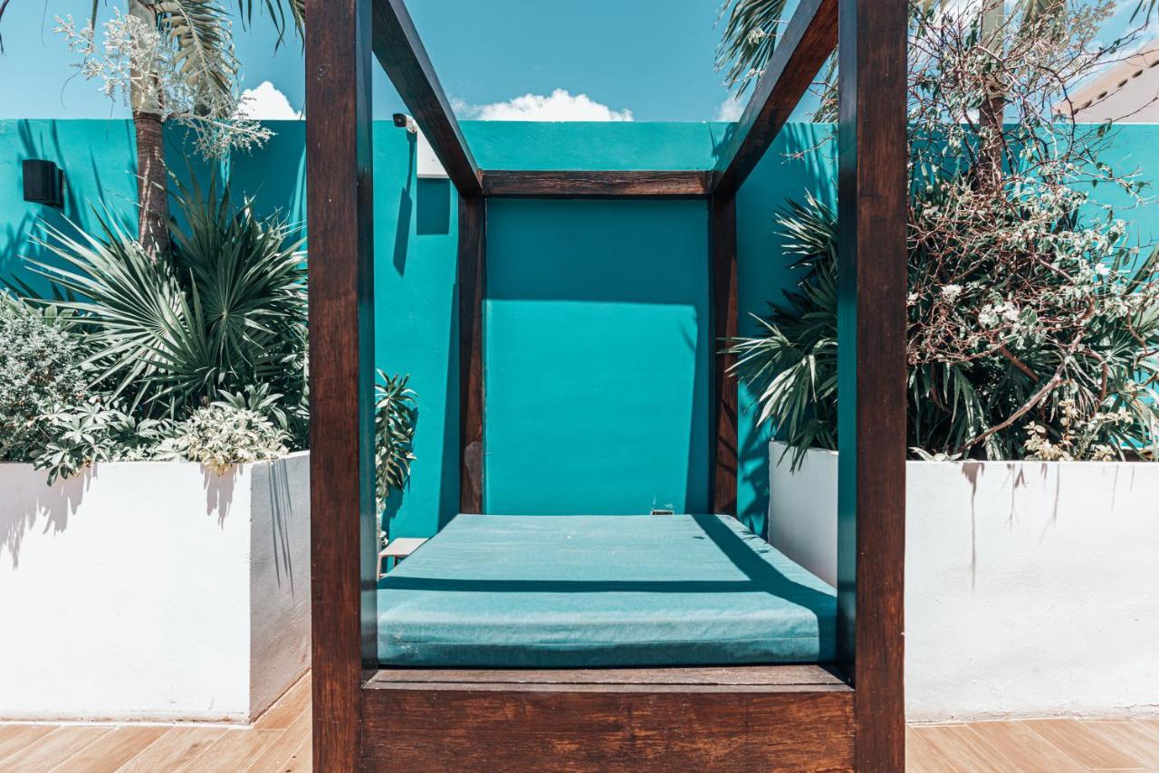 The Gallery Playa De Carmen Apartment