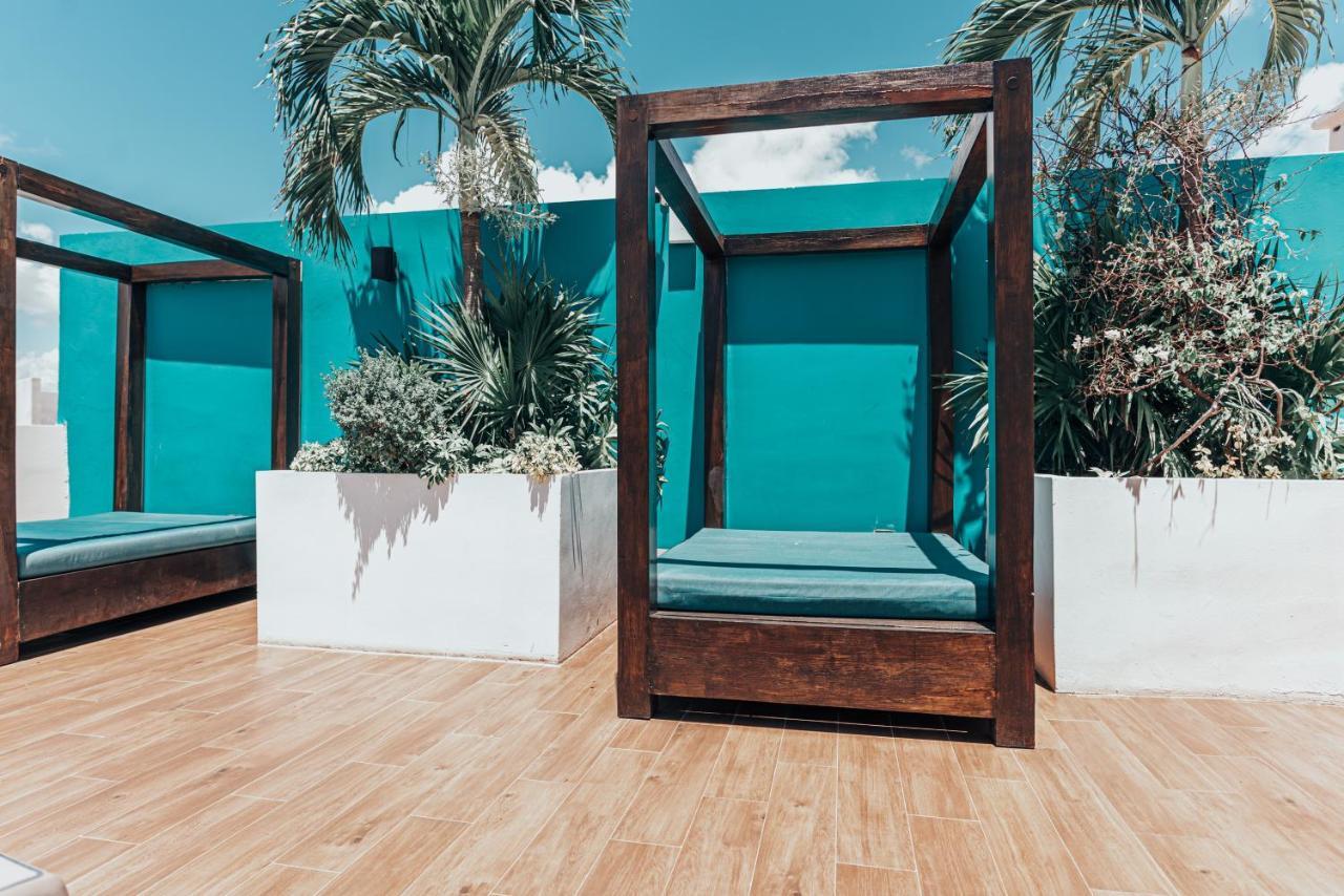 The Gallery Playa De Carmen Apartment Playa del Carmen