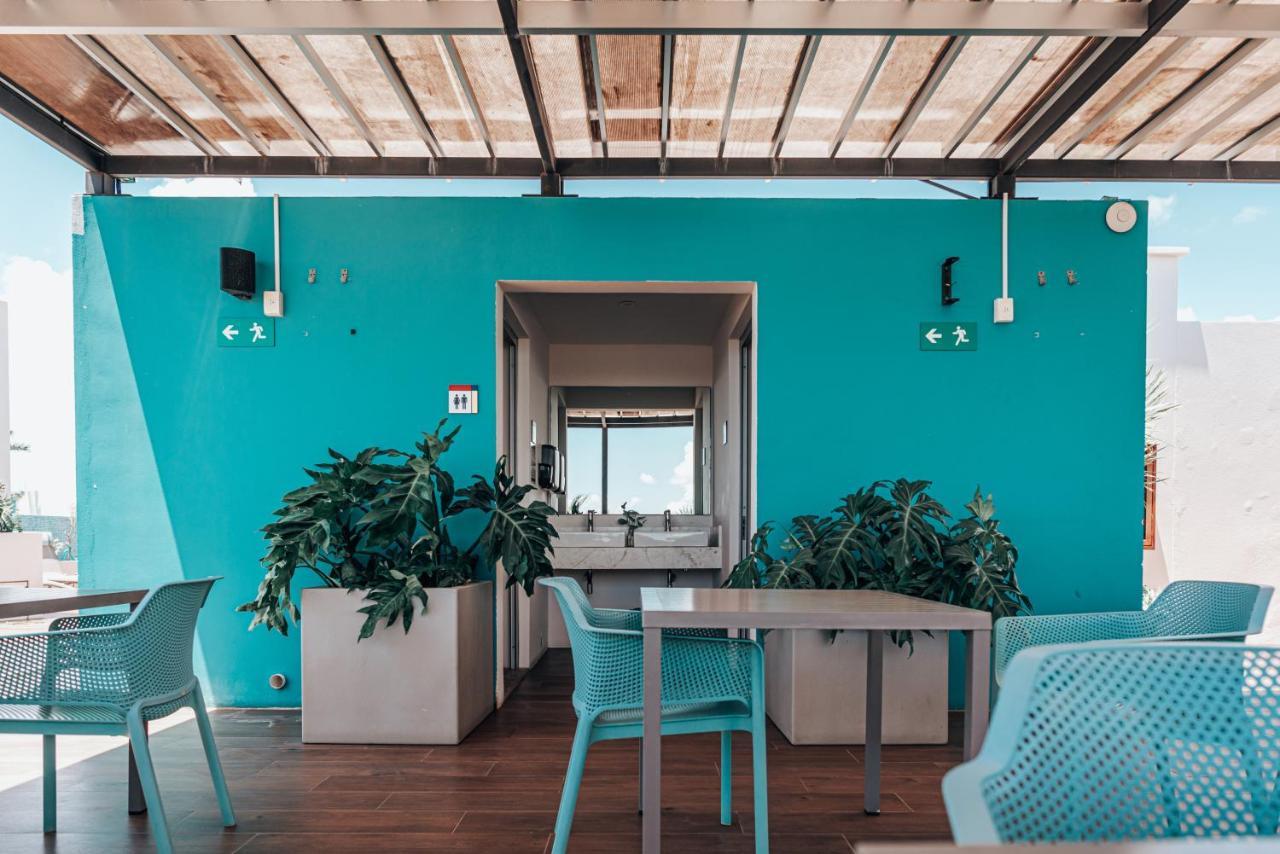 The Gallery Playa De Carmen Apartment