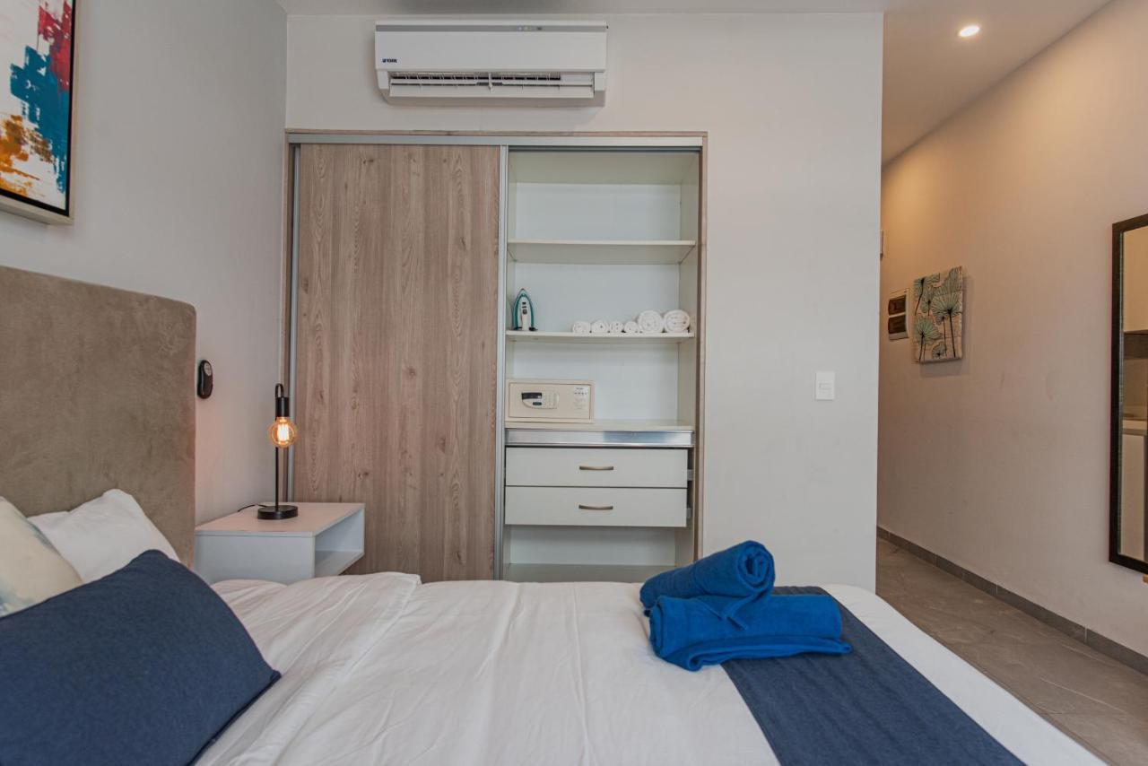 The Gallery Playa De Carmen Apartment