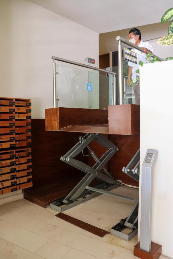 Apartment Miranda At Playa Del A Carmen By M&r *