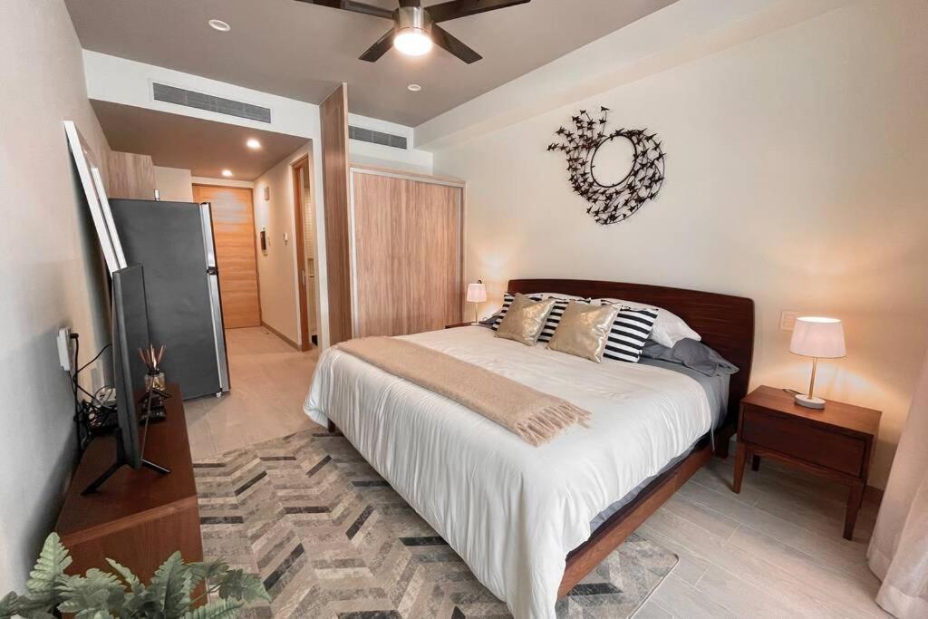 The Boat By Andiani Travel Aparthotel Playa del Carmen