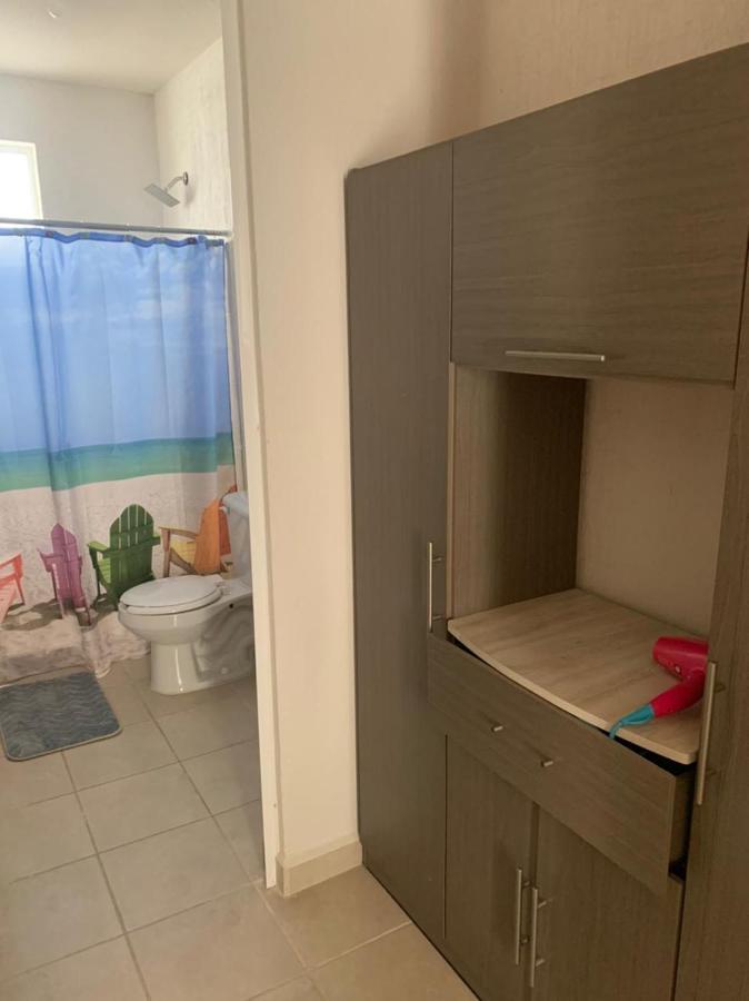 Apartment Depa Flamingo