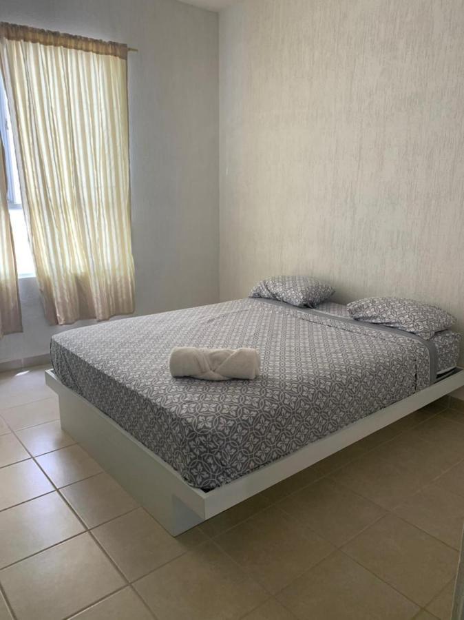 Apartment Depa Flamingo Playa del Carmen