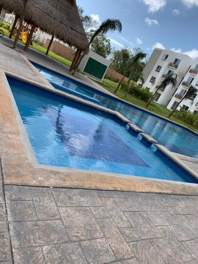 Depa Flamingo * Playa del Carmen